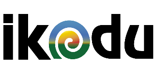 Ikedu Soluciones Logo
